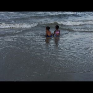 Meet your Posher, Stefanie